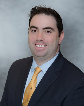 Photo of Ryan Conklin