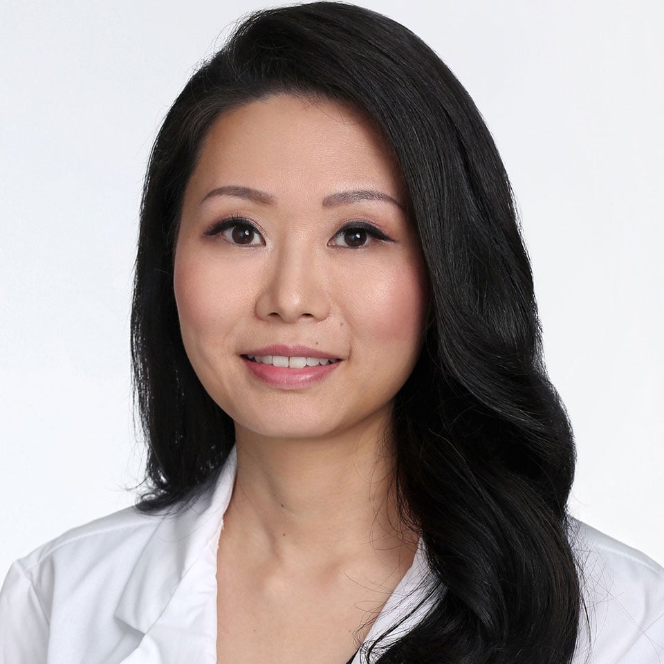 Laura Kim, MD, FACOG