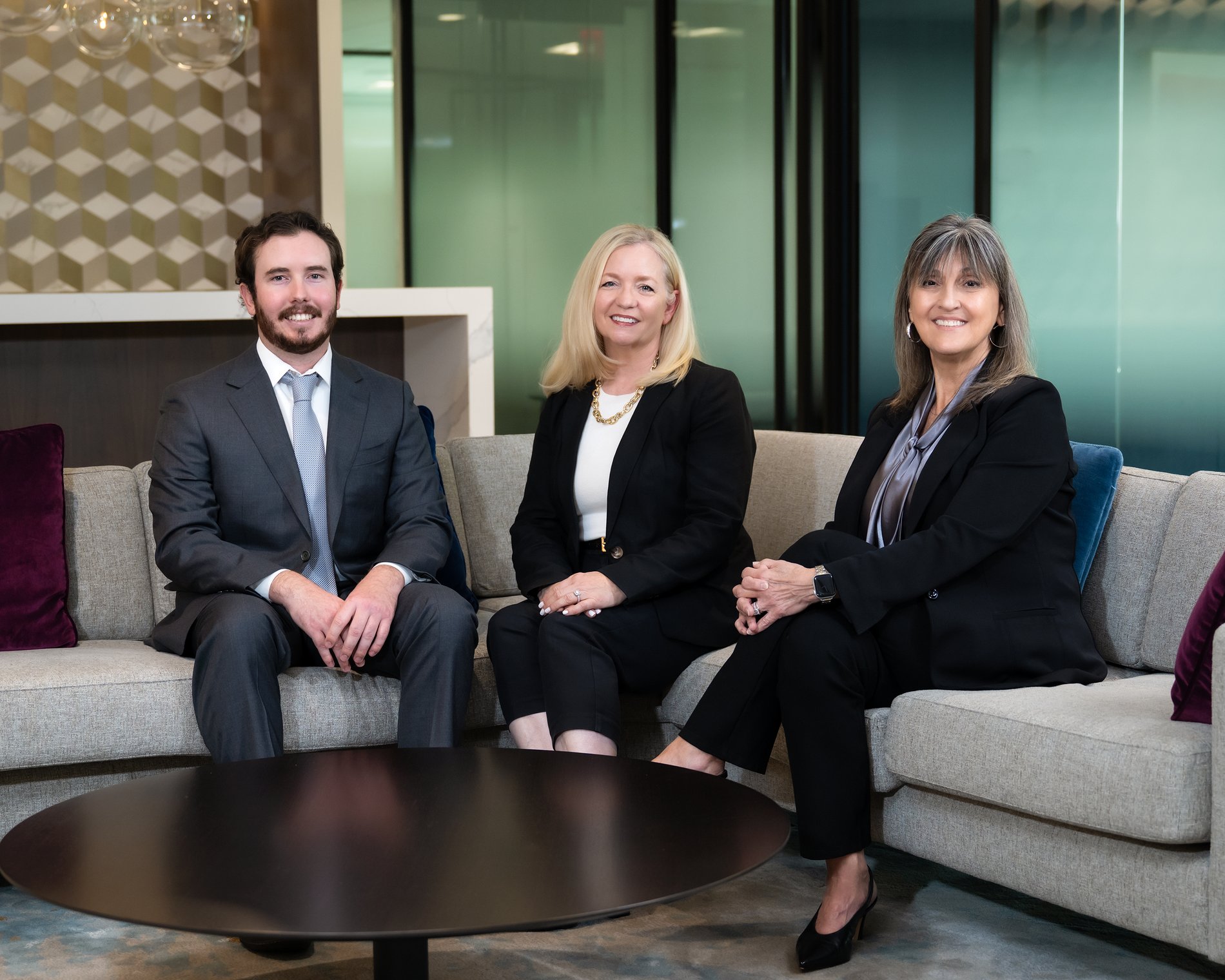 Photo of The Long Beach Group - Morgan Stanley