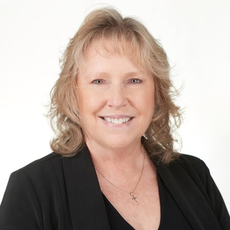 Photo of Michelle Fleming