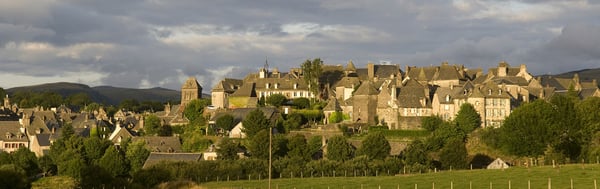 Tous nos hôtels dans le Cantal