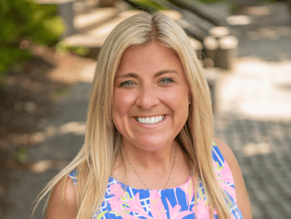 Photo of Kimberly Caggiano