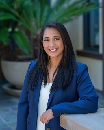 Photo of Whitney Itano