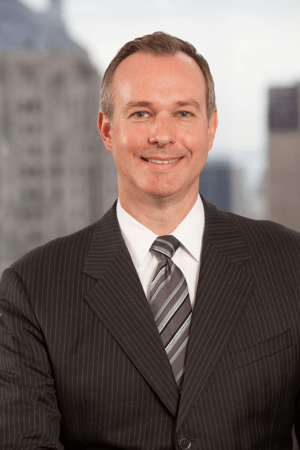 Photo of David Heger