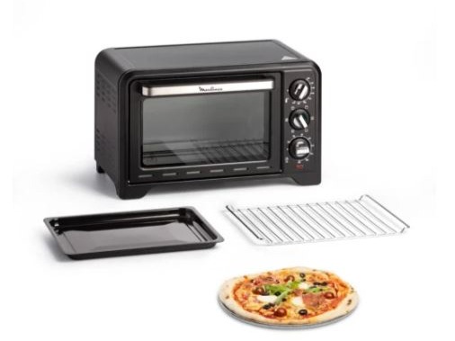 Mini four MOULINEX optimo 19l YY5187FB