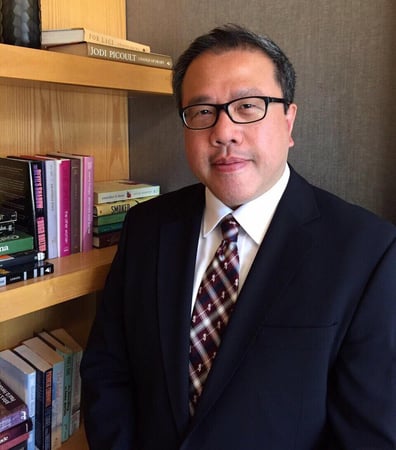 Photo of Kai Hui