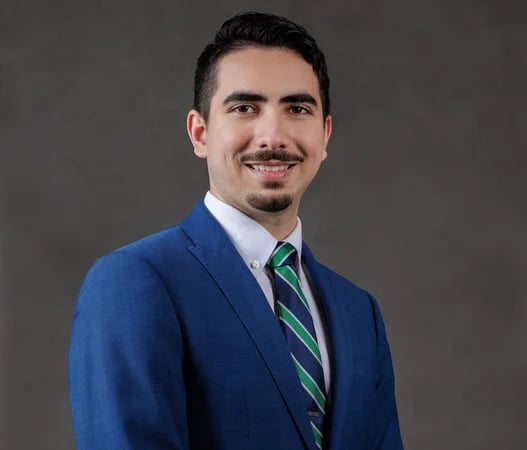 Photo of Michael Beste