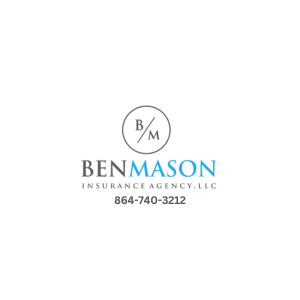 Ben Mason III, Insurance Agent