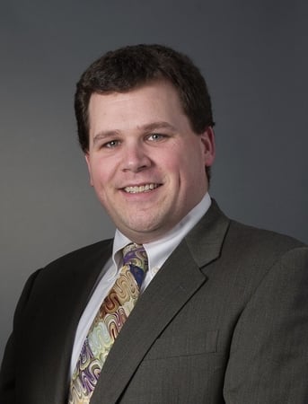 Photo of Sean F Manders