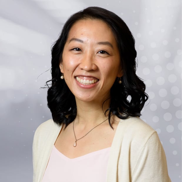 Image of Kerry Lam, Hearing Aid Specialist in Bellevue, WA.