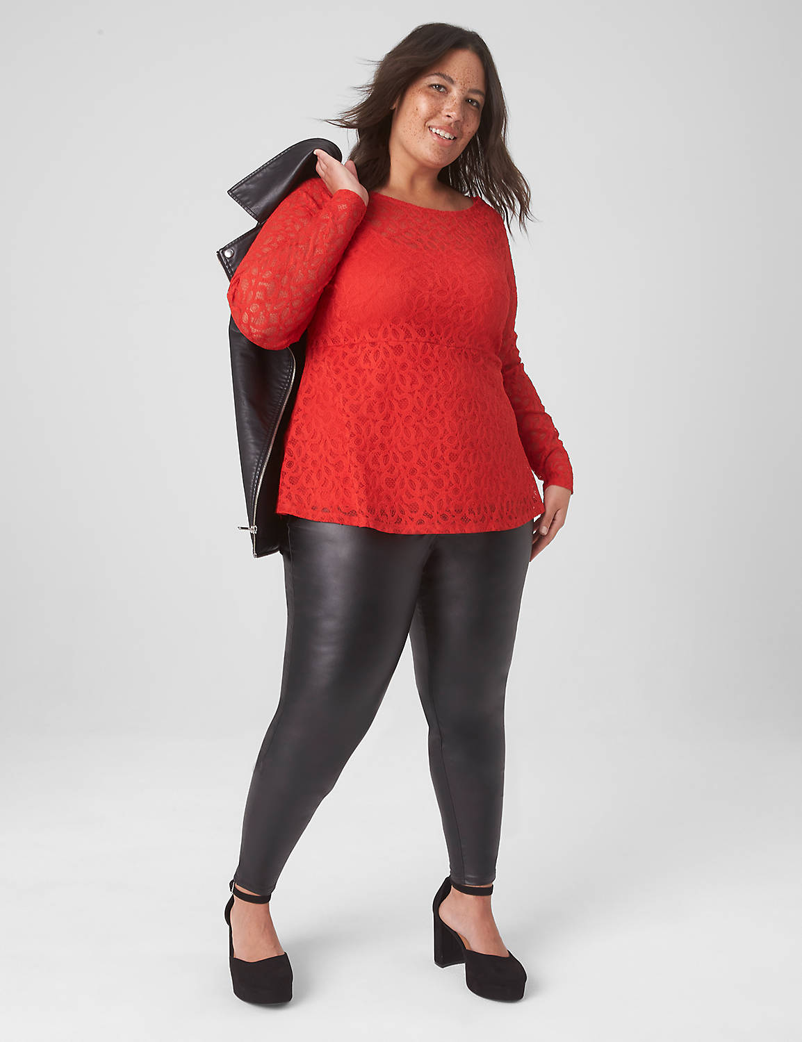 Plus Size Clothing Store at Hanes Point in Winston Salem | Lane Bryant