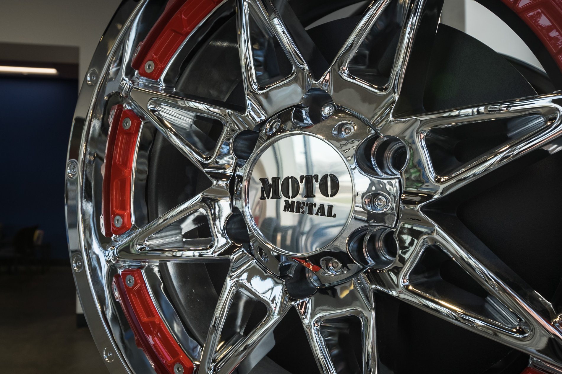 Tire Discounters Greenwood tires, alignment, brakes, autoglass in