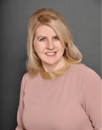 Photo of Mona Jenkins