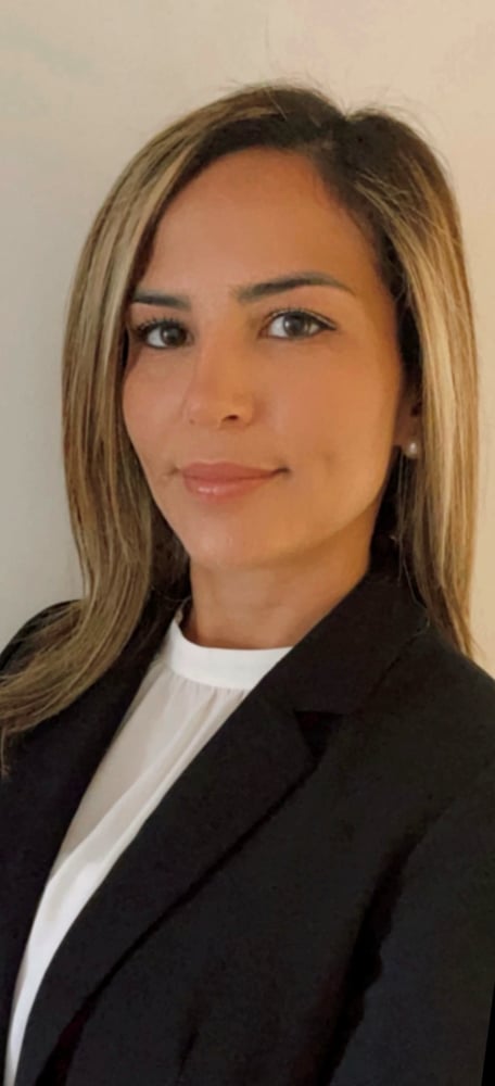 Photo of Alejandra Uribe-Quiceno