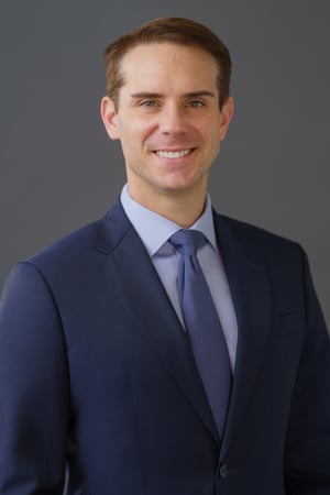 Photo of Nicholas A. Moran