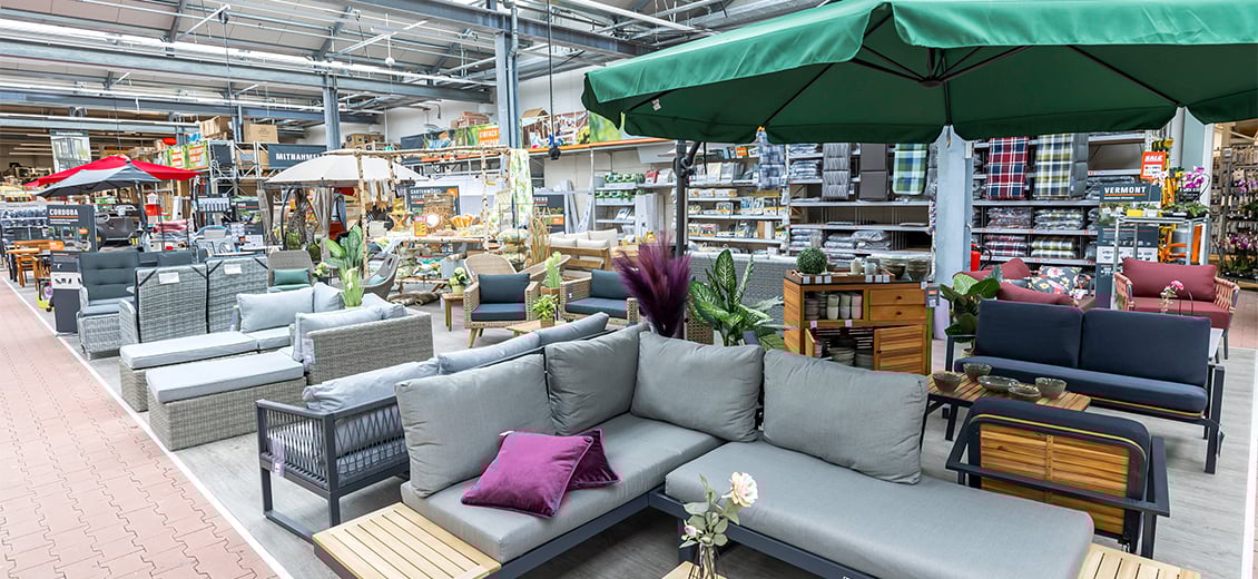 Dein OBI Markt Remscheid, Industriestr 23