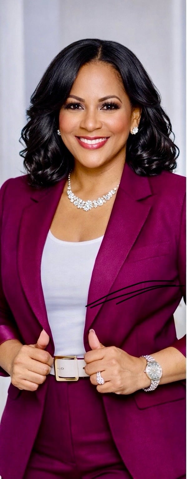 Stacey Randolph-Castillo Conyers, GA