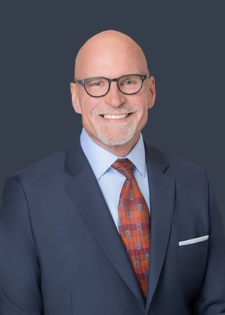 Photo of Richard Golod