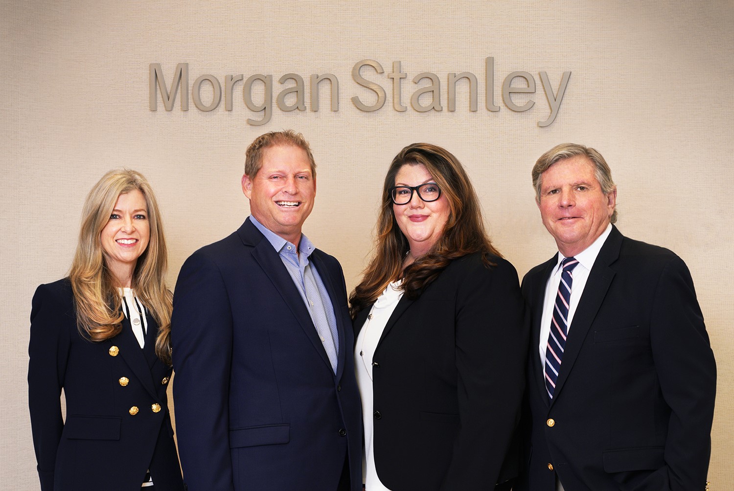 Photo of The Osprey Group - Morgan Stanley
