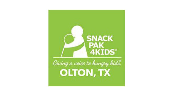 Snack Pak 4 Kids logo