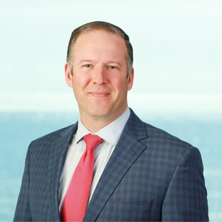 Photo of Matthew Cooper