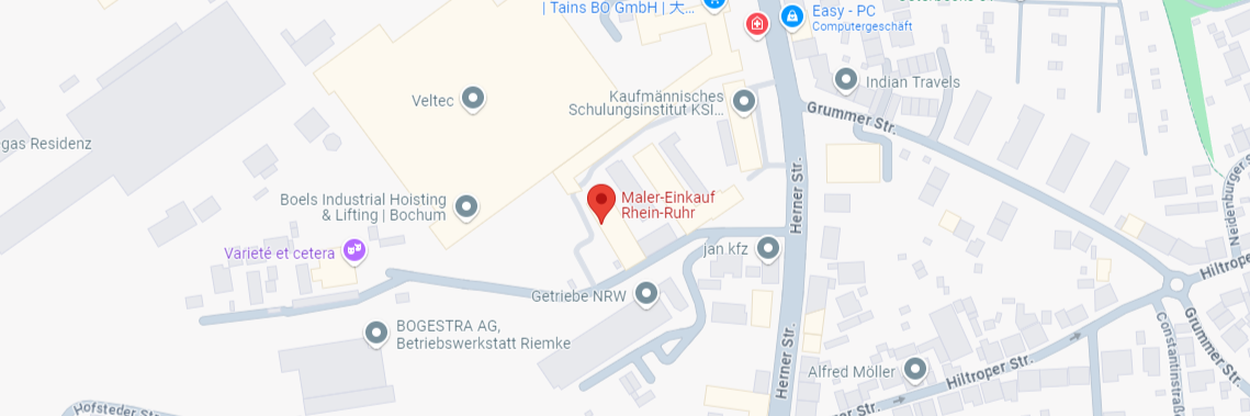 Hier bei Google Maps finden!