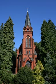 Evangelische Kirche Rheinbrohl