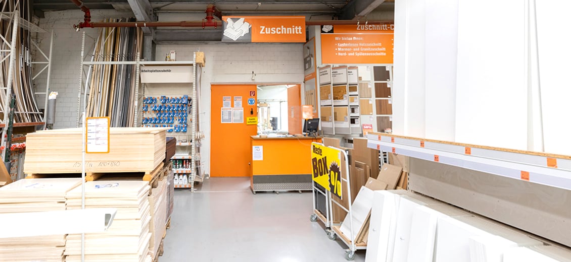 Dein OBI Markt Rheine, Paulstr. 3747