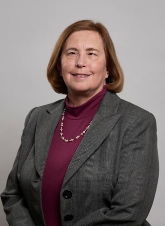 Photo of Loretta S. Odle