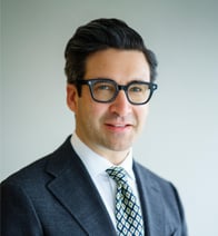 Photo of Brian Chaszar - Morgan Stanley