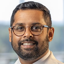 Kogulan Nadesakumaran, MD