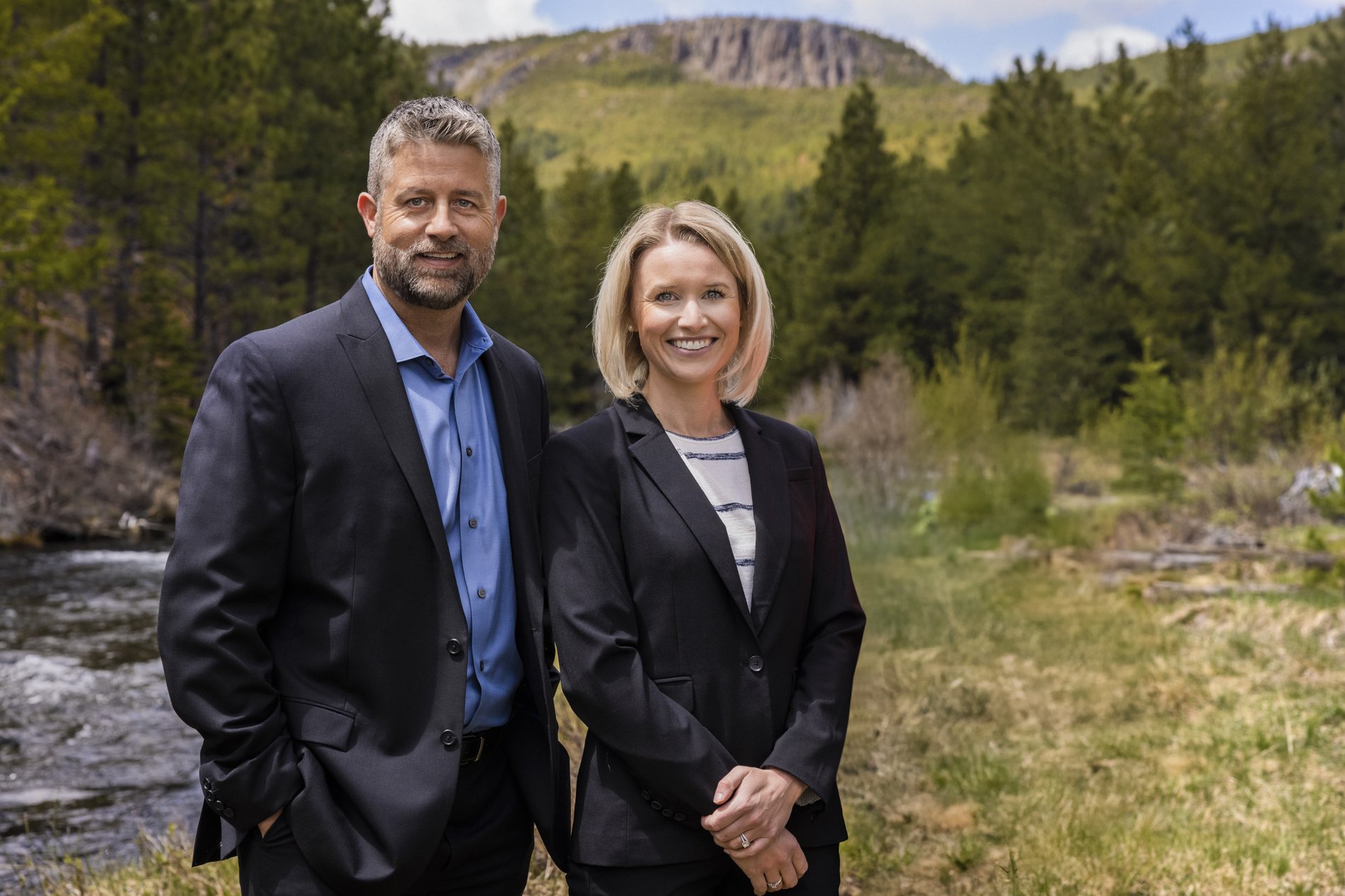 Photo of The Tumalo Ridge Group - Morgan Stanley