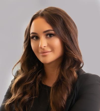 Photo of Joanna Rrezja