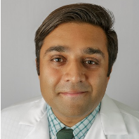 Ashwin Vasan, MD, PhD