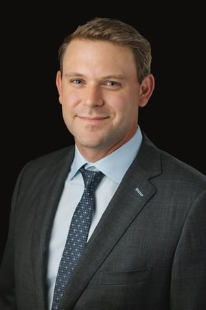 Photo of Daniel Sheldon