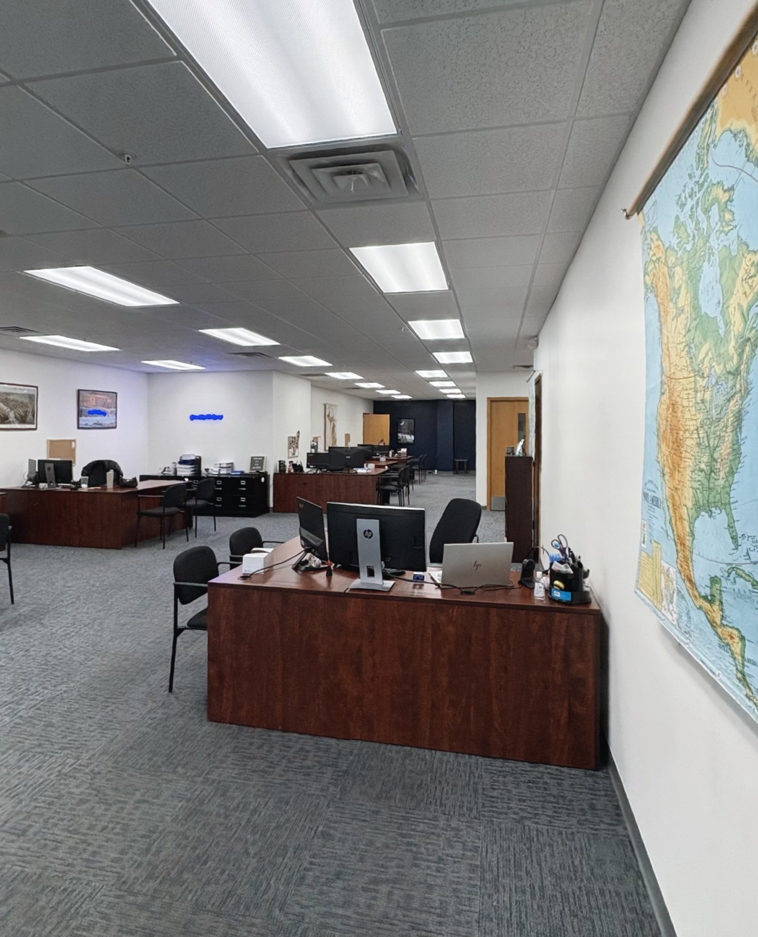 Grand Rapids Agency Grand Rapids, MI