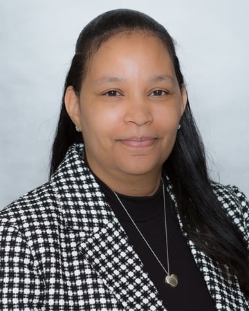 Photo of Monica Brown