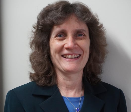 Photo of Kathleen Walraven