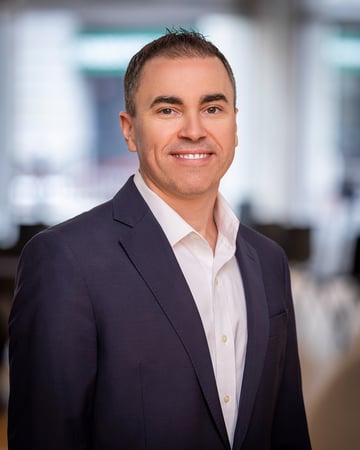 Photo of Brian Delany