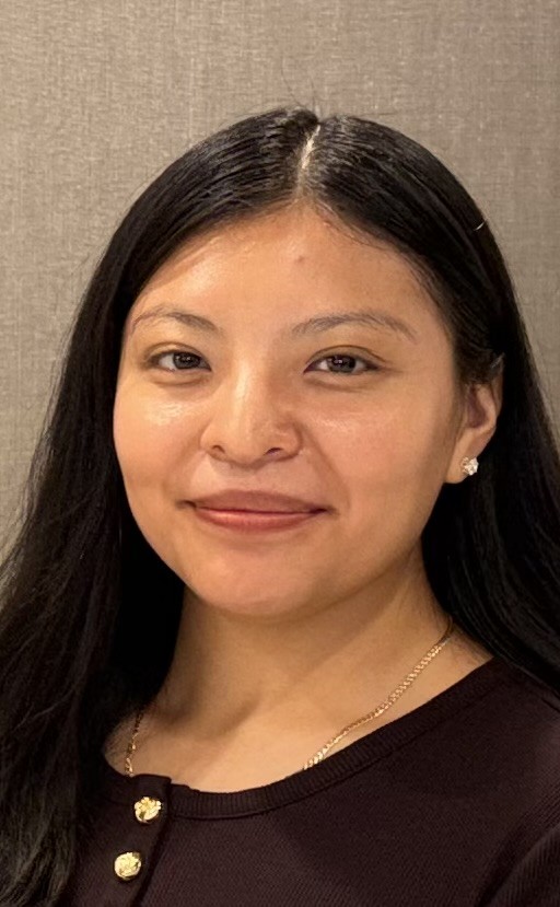 Photo of Lucy Martinez