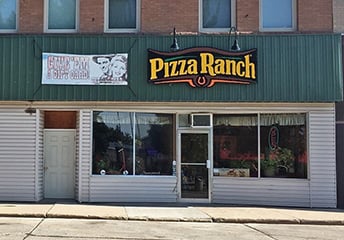 Pizza Ranch Store Front Photo