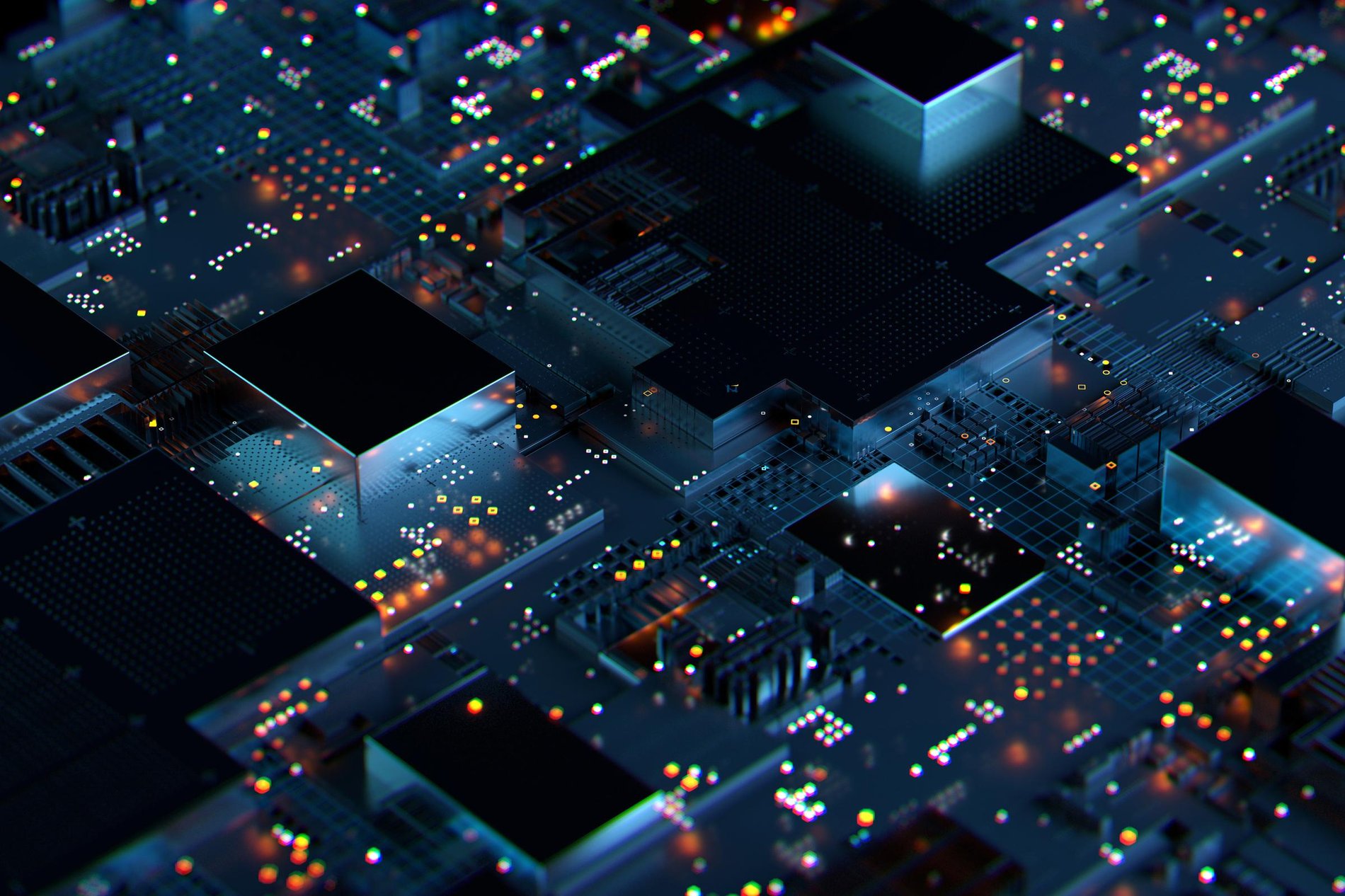 Hero Background Image