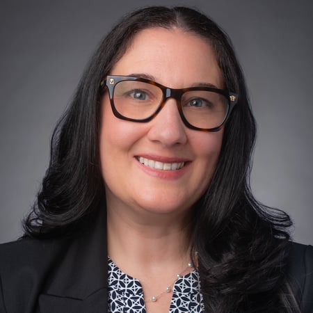 Photo of Antoinette Mazzamuto