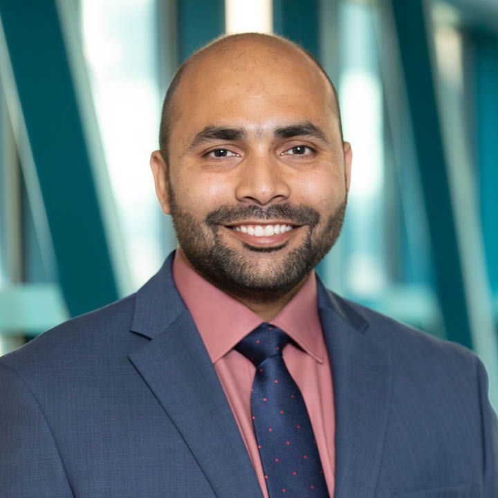 Talha Bin Farooq, MD - Beacon Medical Group Advanced Cardiology Specialists South Bend