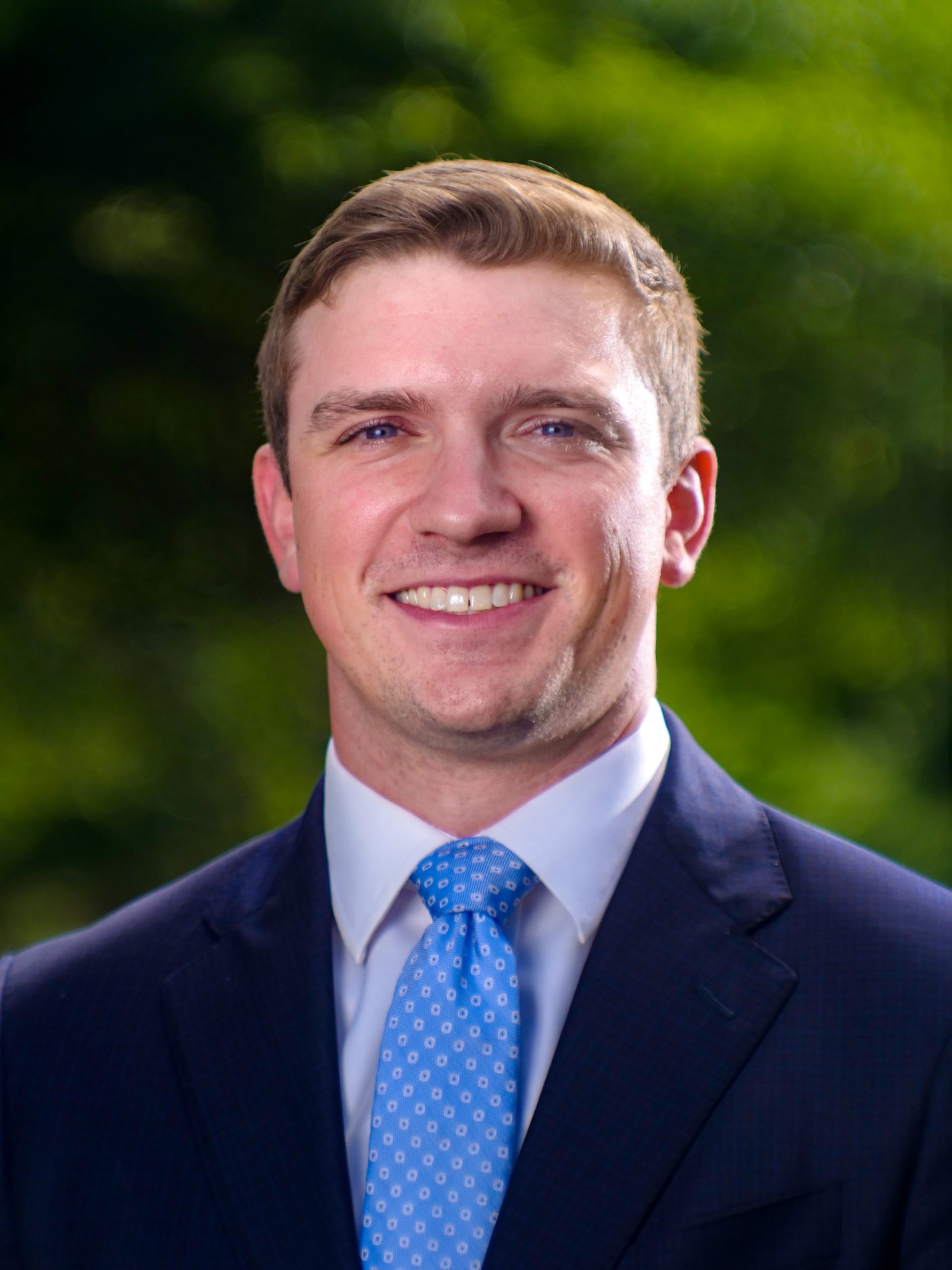 Danny Riley | Alexandria, VA | Morgan Stanley Wealth Management