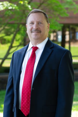 Photo of David Marulli