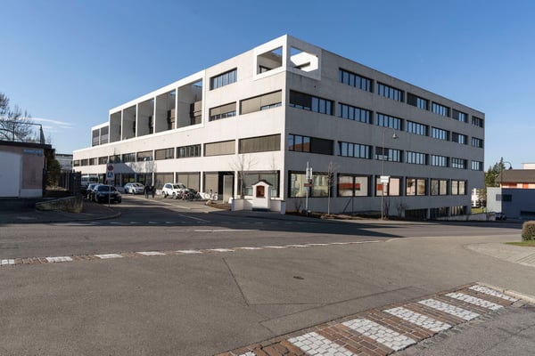 Ambulatorium Rorschach