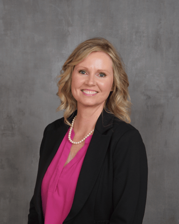 Photo of Christine Musillo