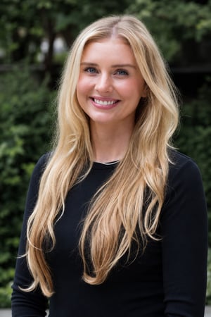 Photo of McKenna Wall