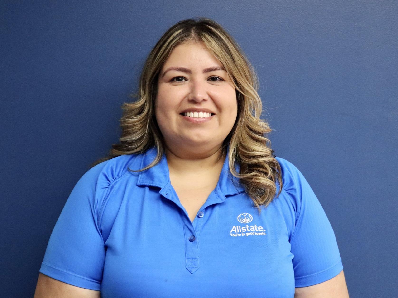 Veronica Sanchez - Allstate Car Insurance Agent in Lomita, CA